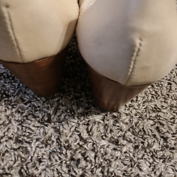 Attilio Giusti Leombruni AGL soft leather heels - Picture 4 of 4